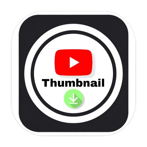 YouTube Thumbnail logo